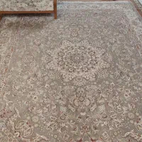 لوازم خانه (فرش و یخچال)