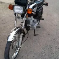 موتور هوندا۱۵۰ سند دار