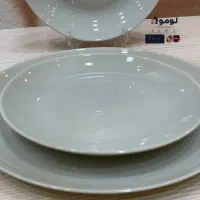 سرویس ارکوپال بیست و شش پارچه دیوالی رنگ خاکستری
