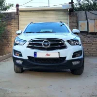 هایما S5 عروسک ۱۴۰۰ اتومات