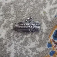 پلاک منشور کوروش بزرگ