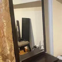 آینه قدی کشویی