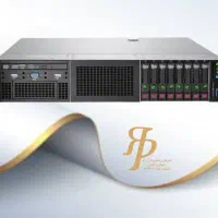 انواع سرور حسابداری و دوربین مداربسته،hp dl380 g9