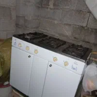 گاز|اجاق گاز و لوازم برقی پخت‌وپز|سنگر, |دیوار