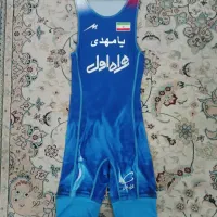 دوبنده کشتی اورجینال مجید (مروژ)