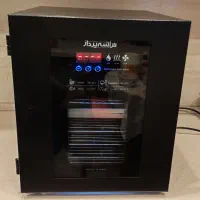 دستگاه میوه خشک کن تراشه پرداز حرفه ای