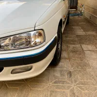 پارس سال مدل ۹۱