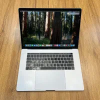 مک بوک Pro2019 پردازنده i9 رم ۳۲گرافیگ ۴ تاچ بار