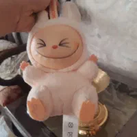 لبوبو کرم اصلی