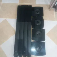 باند LG برند تمیز