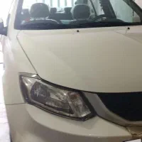 فروش ساینا صفر دوگانهسوز کارخانه