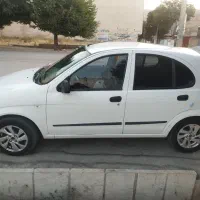 تیبا 2 فول مدل 96