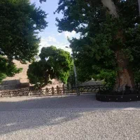 ویلایی کلنگی/ قابل سکونت/ باگذر ۱۸ متری/ درصفاییه