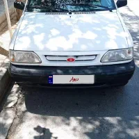 پراید 90هیدرولیک