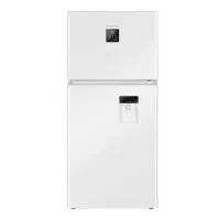 یخچال و فریزر 26 فوت ایکس ویژن مدل TT582-AWD سفید