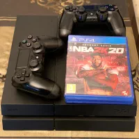 Ps4 fat