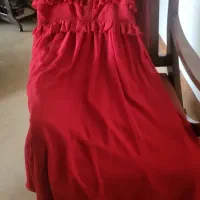 لباس مجلسی زنانه مارک مانگو اصل سایز مدیوم