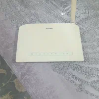 مودم  D-Link