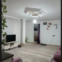 90 متر طبقه دوم توس 87 قرائی