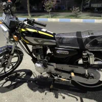 هوندا200