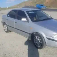 SAMAND LX اقساطی