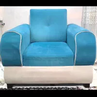 مبل و جلو مبلی
