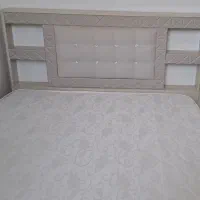 تخت خواب دونفره