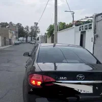 خودرو جی ۴ مدل ۱۴۰۴