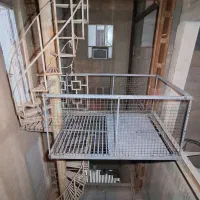 جوشکاری سیار تعمیرات درب حفاظ پنجره ساخت سایبان