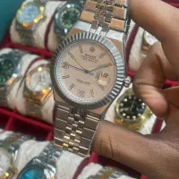 رولکس کلاسیک موتور آرامگرد