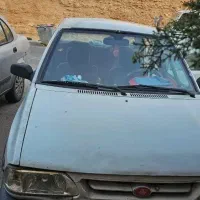 فروش پراید ۸۱