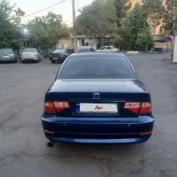 سمندسورنمدل۹۱سنددست دوم ،فنی فوق سالم
