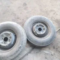 رینگ ولاستیک پیکان ۱۳