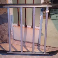 باربند پژو ۴۰۵