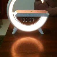 اسپیکر بلوتوثی طرح G
