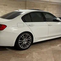 BMW 328i|خودرو سواری و وانت|تهران, کاشانک|دیوار