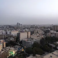 84متر فول برج|فروش آپارتمان|تهران, باغ فیض|دیوار