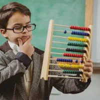 چرتکه و محاسبات ذهنی
