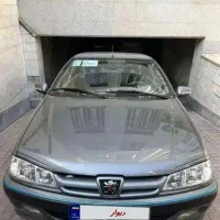 پارس سال درحد
