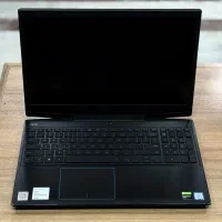 لپتاپ گیمینگ اقتصادی Dell G3 با گرافیک 1650