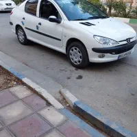 ۲۰۶ اس v8 فقط معاوضه با ۲۰۷ پانا دنده مدل