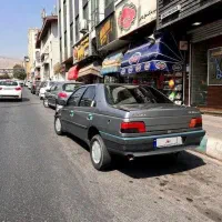 پژو ۴۰۵