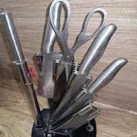 سرویسچاقوباسرویسملاقه