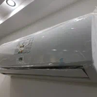 کولر اسپلیت ۲۴ هزار ایران رادیاتور