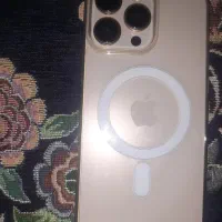 ایفون 16پرومکس 256