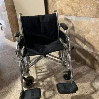 ویلچر نو