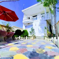 اجاره ویلا دوبلکس فوق تمیز(اسنوکر دار)