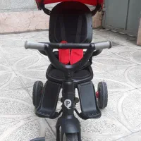 سه چرخه کودک تاشو