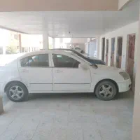 ام وی ام 530 مدل 93 سفید بیرنگ