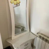 اینه کنسول
